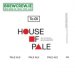 TO ØL - House of Pale - Pale Ale - 5.5% ABV, 30l Keg (53 Pints) 