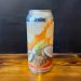 AZVEX MANA GUANABANA PASSIONFRUIT ORANGE COCONUT SOUR 6.0% 