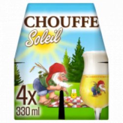 Chouffe Soleil