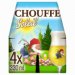Chouffe Soleil bier 