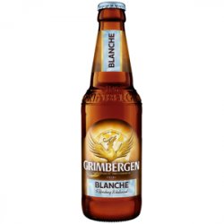 Grimbergen Blanche