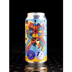 Les Intenables  Haxafir  Hoppy Saison  6% - Quaff Webshop