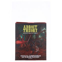 Adroit Theory - Official Compendium Of Flavor Fantasy Box - 2nd edition - Beerdome