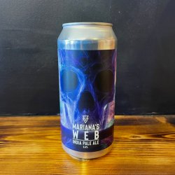 Azvex Brewing Company Mariana