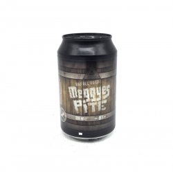 Barrel Aged Meggyes Pite (-20%) - Dorst