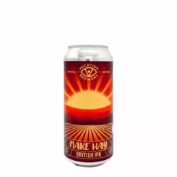 Vocation Brewery Make Hay Vocation Brewery Make Hay