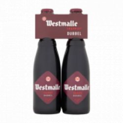 Westmalle Dubbel Westmalle Dubbel