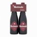 Westmalle Trappist dubbel bier Westmalle Trappist dubbel bier