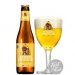 Bia Steenbrugge Blonde 6.5%  Chai 330ml  Thùng 24 chai 