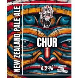 Bang The Elephant Brewing Co Chur