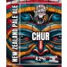 Bang The Elephant Brewing Co Chur (Cask) 