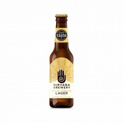 Nirvana - Bavarian Helles Lager - The Sobr Market