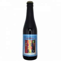 De Struise Brouwers  Cuvee Delphine Bourbon Barrel Aged - De Biersalon