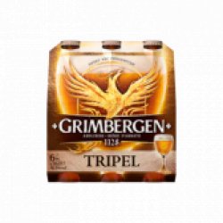 Grimbergen Triple