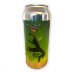 Monkish, B-Boys, Of Old, TDH. IPA,  0,473 l.  6,9% - Best Of Beers