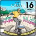 Caleya Skater Cold IPA Caleya Skater Cold IPA