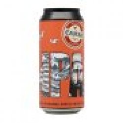 Camba IPA 0,44l - Craftbeer Shop