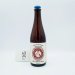VON SEITZ CBL 1.19 Sour Barrel Botella 50cl 