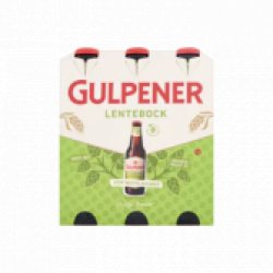 Gulpener Lentebock
