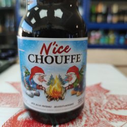 NIce Chouffe (330ml) - Pop’n’Hops