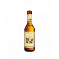 Wolf Natur Radler - 9 Flaschen - Biershop Baden-Württemberg