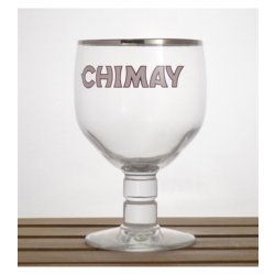 Chimay glas 33 cl - Ølparadiset