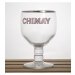 Chimay glas 33 cl 