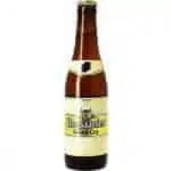 Hoegaarden Gran Cru cerveza 33 cl - La Cerveteca Online