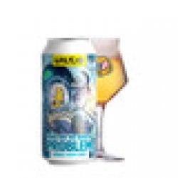 Uiltje Brewing Company Houston We Have A Problem