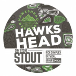 Hawkshead Brewery Dry Stone Stout