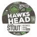 Hawkshead Dry Stone Stout (Cask) 
