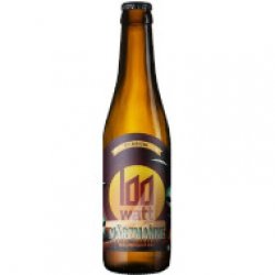 100 Watt Brewery Märzmanne 100 Watt Brewery Märzmanne