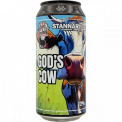 Bang The Elephant Brewing Co GOD Bang The Elephant Brewing Co GOD