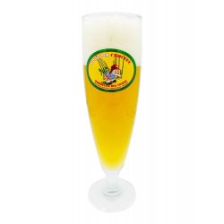 Chouffe Houblon 33cl - Beer Glass Enthusiast