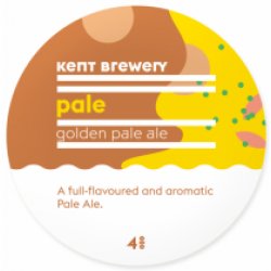 Marks & Spencer 9 Hop Kent Pale Ale