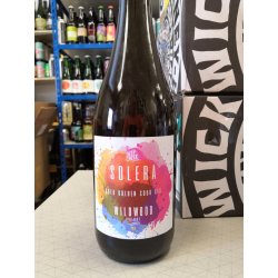 Deep Creek Solera (750ml) - Pop’n’Hops