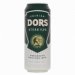Dors Premium sterk bier 