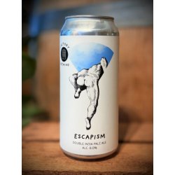 Factory Brewing Escapism