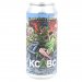 Kings County Brewers Collective Eastriverdance DIPA Kings County Brewers Collective Eastriverdance DIPA