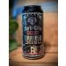 Northern Monk X Beak X Evil Twin X Factory Brewing  ‘DARK AND WILD 2025  EVIL TWIN, FACTORY, BEAK  TIRAMISU STOUT’ 