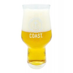 Coast 33cl - Beer Glass Enthusiast