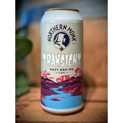 Northern Monk Transient