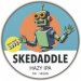 Only With Love Skedaddle (Keg) 