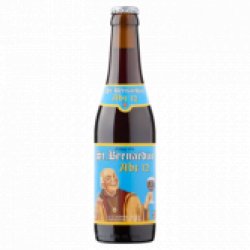 St. Bernardus Abt 12