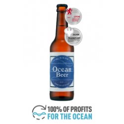 Ocean Beer 0,0 - Die Bierothek