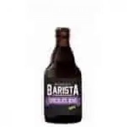 Kasteel Barista Chocolat Quad cerveza 33 cl - La Cerveteca Online