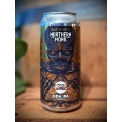 Northern Monk FAITH IN FUTURES // SMUG // DDH IPA Northern Monk FAITH IN FUTURES // SMUG // DDH IPA