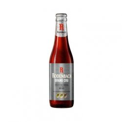 Rodenbach Grand Cru Flanders Red Ale 33Cl 6% - The Crú - The Beer Club