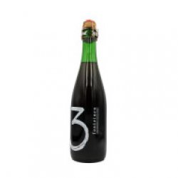 Brouwerij 3 Fonteinen 3 Fonteinen Pruim Mirabelle (season 22|23) Blend No. 23 Brouwerij 3 Fonteinen 3 Fonteinen Pruim Mirabelle (season 22|23) Blend No. 23