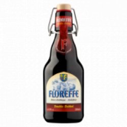 Foreffe Dubbel abdijbier - Dutch Expat Shop
